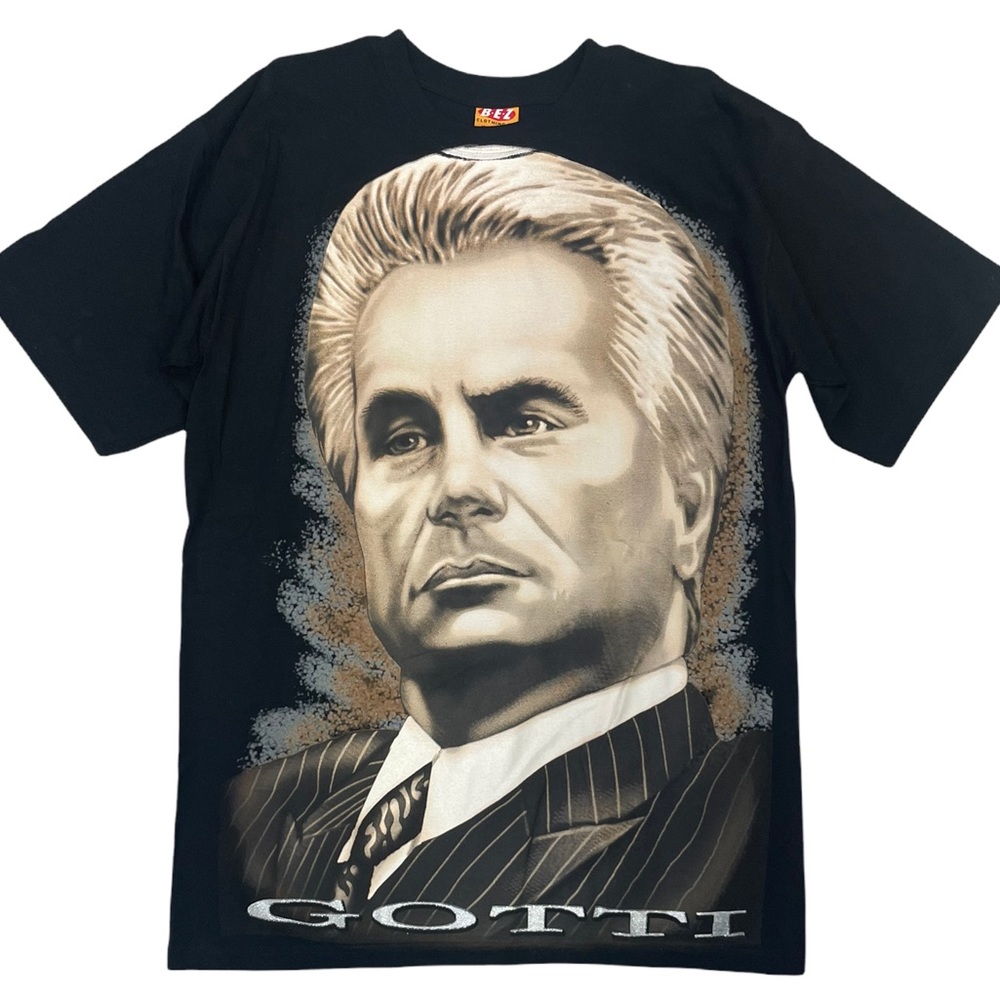 Gotti Graphic T-shirt